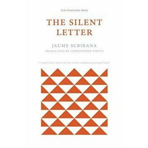 Silent Letter, Paperback - Jaume Subirana imagine