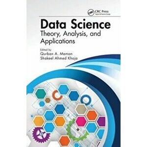 Data Science. Theory, Analysis and Applications, Paperback - *** imagine