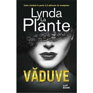 Vaduve - Lynda La Plante imagine