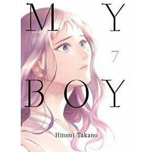 My Boy, 7, Paperback - Hitomi Mikano imagine