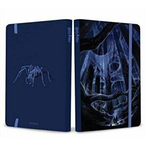 Harry Potter: Aragog Softcover Notebook, Paperback - Insight Editions imagine