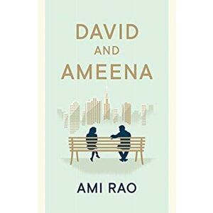 David and Ameena, Paperback - Ami Rao imagine