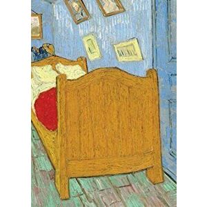 Van Gogh's The Bedroom Notebook, Paperback - Vincent Van Gogh imagine