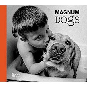 Magnum Dogs, Hardback - Magnum Photos imagine