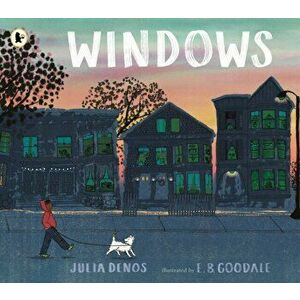 Windows, Paperback - Julia Denos imagine