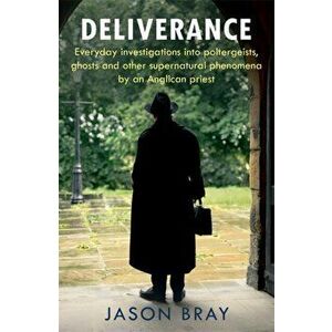 Deliverance, Hardback - Jason Bray imagine