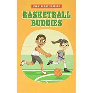 Basketball Buddies, Paperback - Elliott Smith imagine