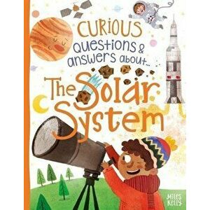 Curious Questions and Answers About The Solar System - *** imagine