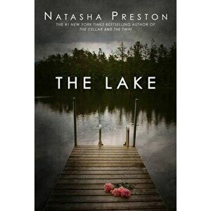 Lake, Paperback - Natasha Preston imagine