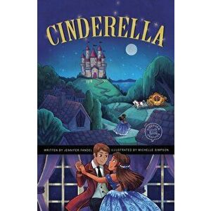 Cinderella, Paperback - Jennifer Fandel imagine