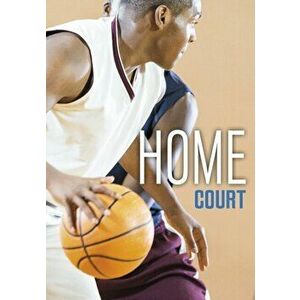 Home Court, Paperback - Jake Maddox imagine