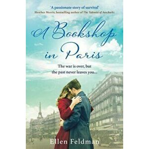 Bookshop in Paris, Paperback - Ellen Feldman imagine