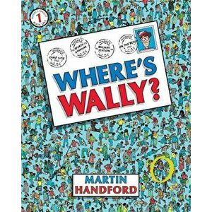 Where's Wally' imagine