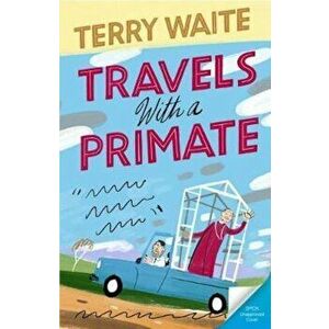 Travels with a Primate - Terry Waite imagine