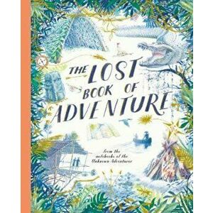 Lost Book of Adventure - *** imagine