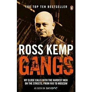 Gangs - Ross Kemp imagine
