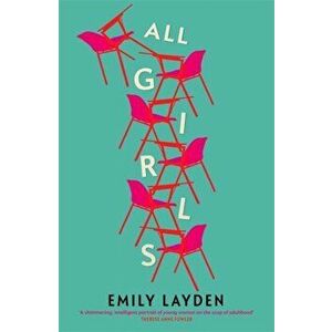 All Girls, Hardback - Emily Layden imagine