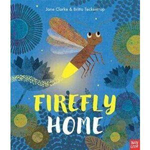 Firefly Home - Jane Clarke imagine