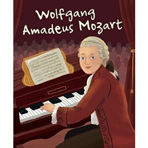 Wolfgang Amadeus Mozart - *** imagine