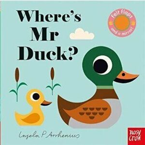 Where's Mr Duck' - Ingela Arrhenius imagine