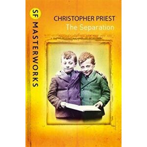Separation, Paperback - Christopher Priest imagine