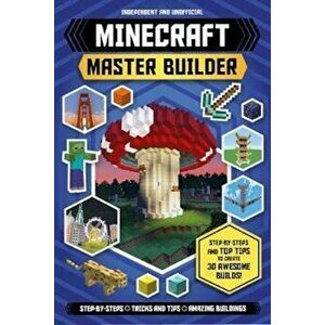 Ultimate Minecraft Master Builder - Jonathan Green imagine