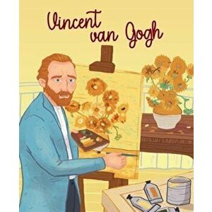 Vincent Van Gogh Genius - *** imagine