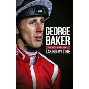 Taking My Time - George Baker imagine