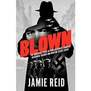 Blown - Jamie Reid imagine