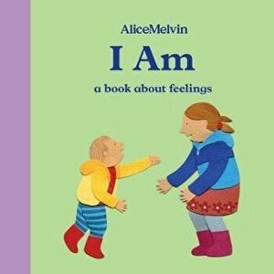 I Am - Alice Melvin imagine