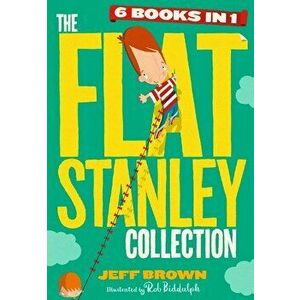 Flat Stanley Collection - Jeff Brown imagine