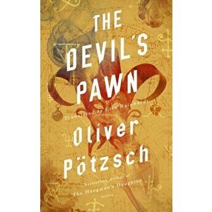 Devil's Pawn, Paperback - Oliver Poetzsch imagine