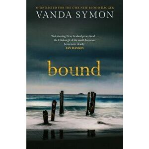 Bound, Paperback - Vanda Symon imagine