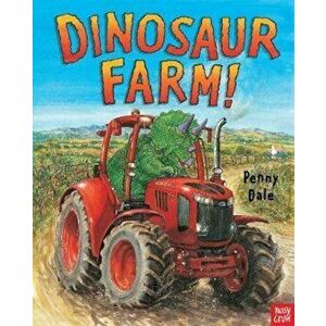 Dinosaur Farm! - Penny Dale imagine