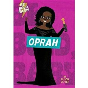 Be Bold, Baby: Oprah - Alison Oliver imagine