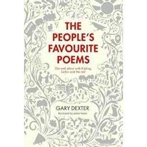 People's Favourite Poems - Gary Dexter imagine