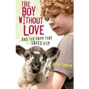 Boy Without Love - Simon Dawson imagine