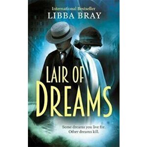 Lair of Dreams - Libba Bray imagine