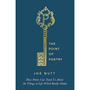Point of Poetry - Joe Nutt imagine