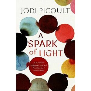 Spark Of Light - Jodi Picoult imagine