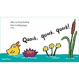 Splish, Splash, Ducky! - Lucy Cousins imagine