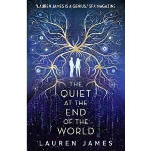 Quiet at the End of the World - Lauren James imagine