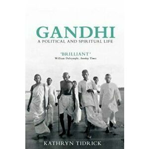 Gandhi - Kathryn Tidrick imagine