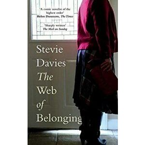 Web of Belonging, Paperback - Stevie Davies imagine