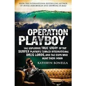 Operation Playboy - Kathryn Bonella imagine