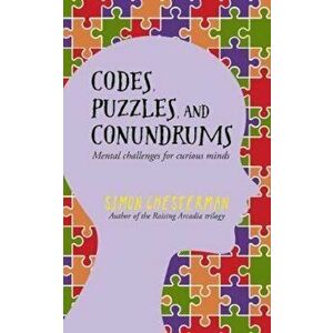 Codes, Puzzles and Conundrums - Simon Chesterman imagine