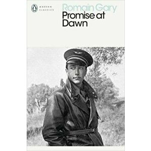 Promise at Dawn - Romain Gary imagine