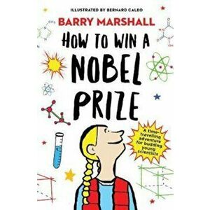 How to Win a Nobel Prize imagine