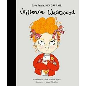 Vivienne Westwood - Isabel Sanchez Vegara imagine