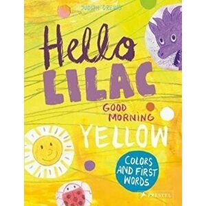 Hello Lilac - Good Morning Yellow - Judith Drews imagine